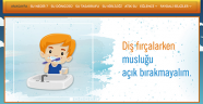 KASKİ’DEN ÇOCUKLARA ÖZEL WEB SİTESİ