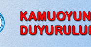 KASKİ’DEN KAMUOYUNA DUYURULUR: SULARIMIZ TEMİZDİR