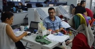 KASKİ’DEN KIZILAY’A TAZE KAN