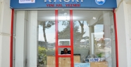 KASKİ’DEN MODERN VEZNELER