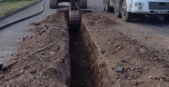 KASKİ’DEN SANAYİ TESİSLERİNE İÇME SUYU