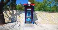 KASKİ’DEN TÜRKİYE’DE BİR İLK