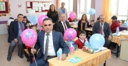 KASKİ , Dünya Su Gününe Özel Etkinlik Düzenlendi