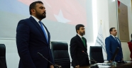 KASKİ GENEL KURULU TOPLANDI