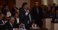 KASKİ GENEL KURULU YAPILDI