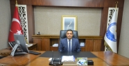 KASKİ GENEL MÜDÜRLÜĞÜ’NE ÇETİN HURŞİTOĞLU GETİRİLDİ