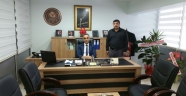 KASKİ, Göksun İlçesinde Yeni Hizmet Binasına Taşındı