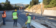 KASKİ, KIŞ HAZIRLIKLARINI SÜRDÜRÜYOR