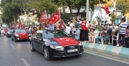 KASKİ, MEYDANLARI BOŞ BIRAKMIYOR