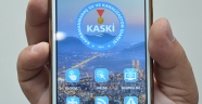 KASKİ MOBİL’İN KAPSAMI GENİŞLETİLDİ