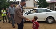 KASKİ’ nin Elbistan’daki çalışmaları hız kesmiyor