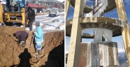 KASKİDEN HER ŞARTTA KESİNTİSİZ HİZMET