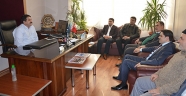 Kaya; Bakkallar Mahallerin Kalbidir