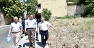 KAYABAŞI MAHALLESİNE SOSYAL TESİS