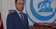 Kayış; “10 Nisan Polis Günü ve Polis Haftası” dolayısıyla bir kutlama mesajı yayımladı.