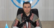 Kayış; 12 Şubat Kurtuluş Bayramı münasebetiyle basın açıklaması yaptı.