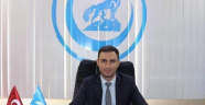 Kayış; 19 Mayıs Atatürk’ü Anma Gençlik ve Spor Bayram Mesajı