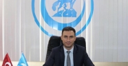 Kayış, 23 Nisan Ulusal Egemenlik ve Çocuk Bayramı dolayısıyla bir mesaj yayımladı.
