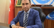 Kayış; 24 Kasım Öğretmenler Günü münasebetiyle bir kutlama mesaj yayımladı.
