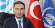 Kayış;“3 Mayıs Milliyetçiler Günü” münasebetiyle bir kutlama mesajı yayımladı.