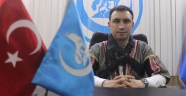 Kayış;Bayrak Olayı Mesajı
