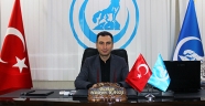 Kayış’ın; 12 Mart İstiklal Marşı'nın Kabulü ve Mehmet Akif Ersoy'u Anma Günü mesajı
