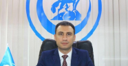 Kayış; Kadir Gecesi münasebetiyle bir kutlama mesajı yayımladı