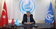 Kayış; Kurban Bayramı münasebetiyle mesajı