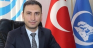 Kayış; Ramazan Bayramı münasebetiyle mesaj yayımladı.