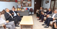Kaynak:“İSTİKRARLI BİR HÜKÜMET İÇİN MİLLETİMİZ GAYRET İÇERİSİNDE
