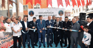 KAYSERİ’DE KAHRAMANMARAŞLILAR DERNEĞİ AÇILDI