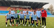 Kayseri Emar Grup Futbol Kulübü: 3 Andırın Yeşildağspor: 1