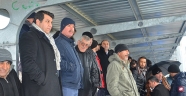 Kazanan Yine Türkoğlu Oldu
