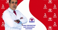 KBB HASTALIKLARI UZMANI DR. ÖĞR. ÜYESİ ALPER KANMAZ SANKO’DA
