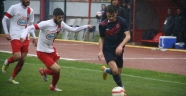 KBB Spor 1- Bergama Belediye Spor 0