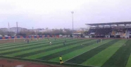 KBB SPOR 2- SİLİVRİ SPOR 0