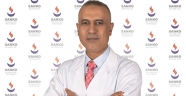 - KBB UZMANI DOÇ. DR. MUSTAFA ÇELİK SANKO’DA