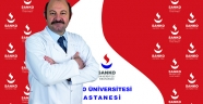 KBB UZMANI OPR. DR. FUAT KARAKUŞ SANKO HASTANESİ’NDE