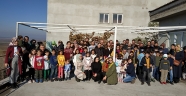 KÇS KİPAŞ ÇİMENTO’DAN ANLAMLI ETKİNLİK