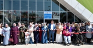 KEÇE TASARIM SERGİSİ AÇILDI