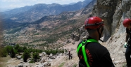 KEÇİ KURTARMA