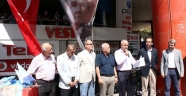 KEMAL KILIÇDAROĞLU ŞAHSINDA DEMOKRASİMİZE YÖNELİK HAİN BİR PUSUDUR.
