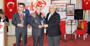 Kent Göksun 4.Yılını Kutladı
