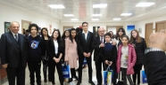 KENT KONSEYİ OLUŞUMUNU TAMAMLADI