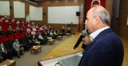 Kent Konseyi Pandemi ve Aşı Eğitimlerine Devam Ediyor