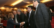 KENT KONSEYİN GÜNDEMİ ULAŞIM OLDU