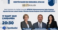 Kent Kulisi’nin Gündemi Yine Çok Heyecanlı