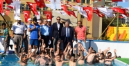 Kente Değer Katan Yatırımlar Onikişubat Belediyesi’nden
