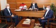 KERVANCIOĞLU, ANKARA’YA ÇIKARTMA YAPTI