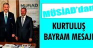 Kervancıoğlu: Bu Şehrin Evladı Olmaktan Gurur Duyuyorum
